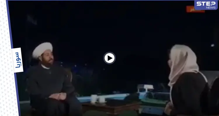 بعد فوز الأسد.. المفتي حسون يتوعد إدلب وشرق سوريا ويوجه رسالة لبغداد وأربيل (فيديو): أخبار