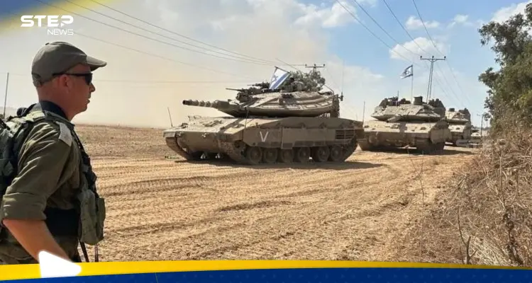 رغم غضب مصر.. تقرير يكشف سبب فتح محور "فيلادلفيا" بغزة: أخبار