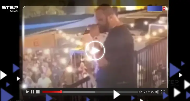 شاهد|| لحظة وفاة مغني راب أمريكي أمام الجمهور: أخبار