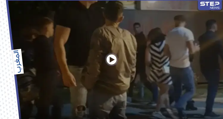 بطريقة غير أخلاقية تبعها وسط طريق عام وجرّ ثوبها.. حادثة "تحرش" تستفز الأمن المغربي (فيديو): أخبار