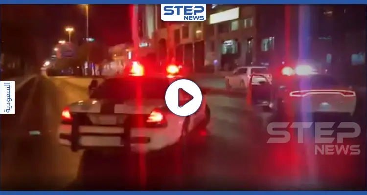 بالفيديو || السعودية تبدأ تطبيق منع التجول.. وهذه العقوبات للمخالفين: أخبار