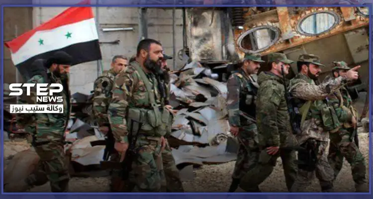 قوات النظام السوري تستأنف عملياتها بإدلب وتسيطر على مواقع جديدة والتفاصيل: أخبار