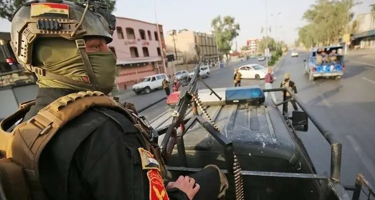 مجهولون يغتالون عضو تحالف "عزم" هاشم المشهداني في العاصمة العراقية.. وأول تعليق من رئيس التحالف: أخبار