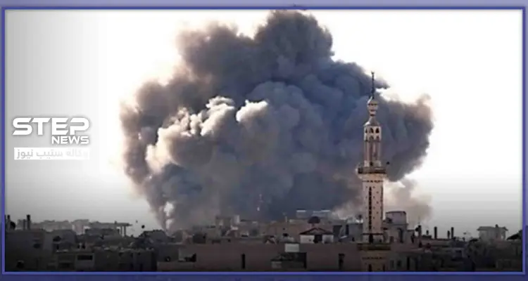 في أكبر تقدّم له.. النظام السوري يتقدّم جنوب حلب ويصل نقاط إستراتيجية هامّة: أخبار