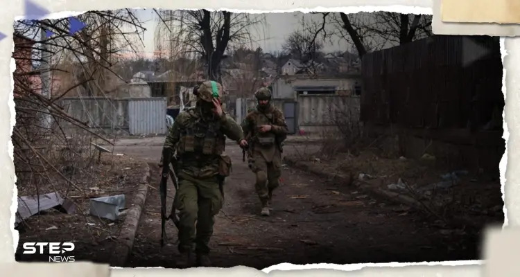 قائد "مرتزقة فاغنر" يكشف حجم سيطرة قواته في باخموت بعد يوم من تهديده بالانسحاب منها: أخبار