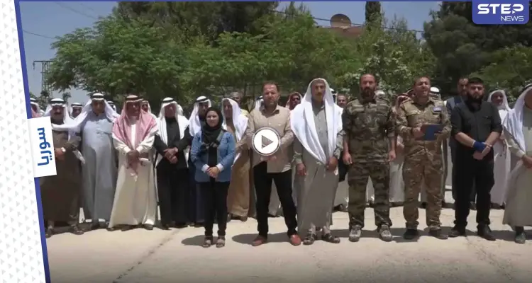 تطورات منبج.. "قسد" تتخذ إجراءات جديدة بعد مفاوضات مع الوجهاء والعشائر (فيديو): أخبار