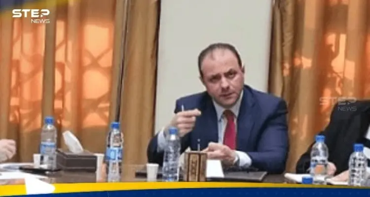 بعد إقالته من منصب وزير الصحة.. تعيين شقيق أحمد الشرع بمنصب مهم وحساس: أخبار