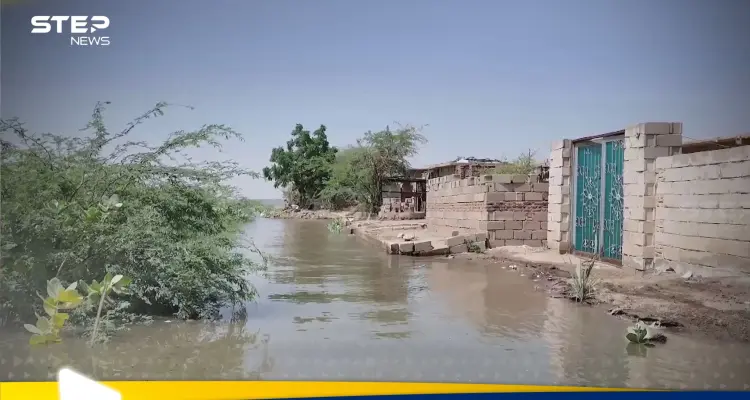 فيضانات النيل تتسبب بنزوح 100 أسرة جنوبي العاصمة السودانية الخرطوم: أخبار