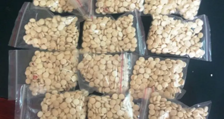 سفينة سوريّة محملة بـ"مخدرات المجاهدين" بقبضة السلطات اليونانيّة: أخبار