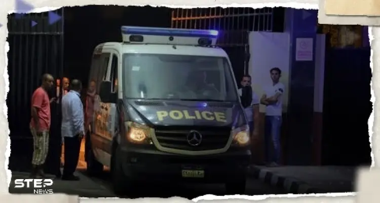 شاهد|| إعلام مصري ينشر أول صورة للمرأة التي طهّت ابنها وأكلته!: أخبار