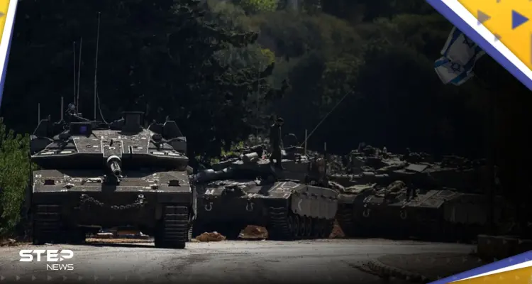 إسرائيل تعلن أنها تطوق مدينة غزة من كل الجهات.. وحماس: غزة ستكون لعنتكم: أخبار