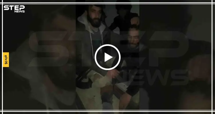 شاهد بالفيديو|| المعارضة تستجوب عنصرًا لقوّات الأسد بعد أسره بريف إدلب، ومعارك محتدمة شرقها: أخبار