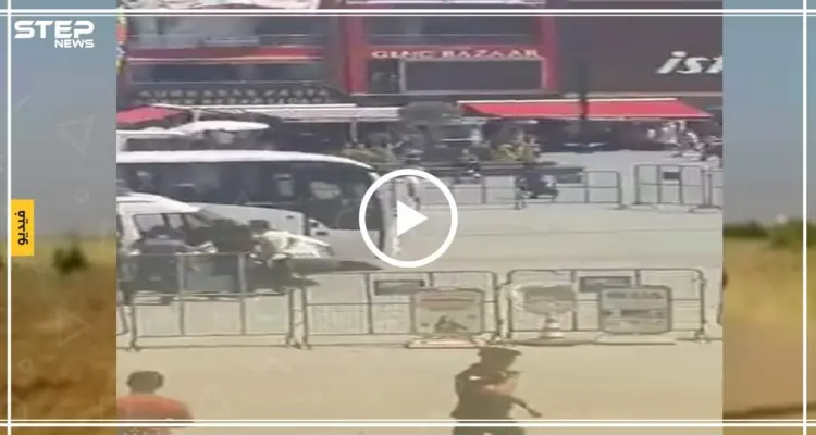 الشرطة التركية تعتقل شاباً سورياً تحت الضرب والإهانة (فيديو): أخبار