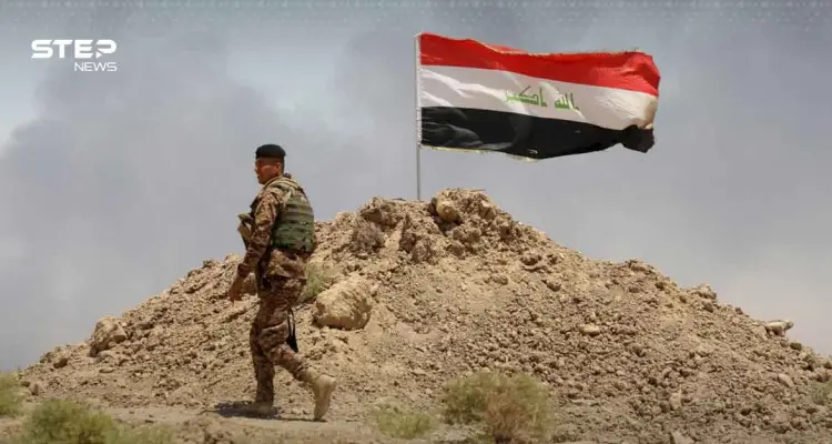 تنسيق أمني عراقي سوري