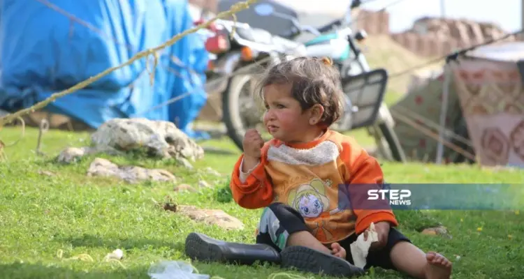 ملخص أحداث سوريا – الثلاثاء 02 -04- 2019: أخبار