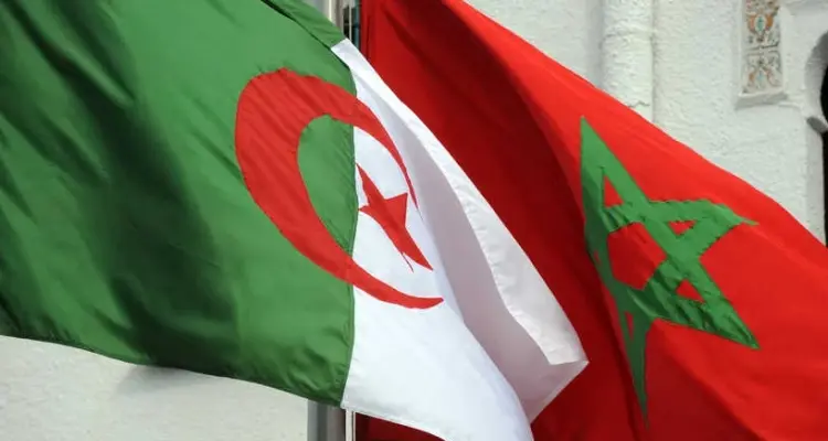 دولة الإمارات تعلق على قطع العلاقات بين الجزائر والمغرب.. وتؤكد على أمرين: أخبار