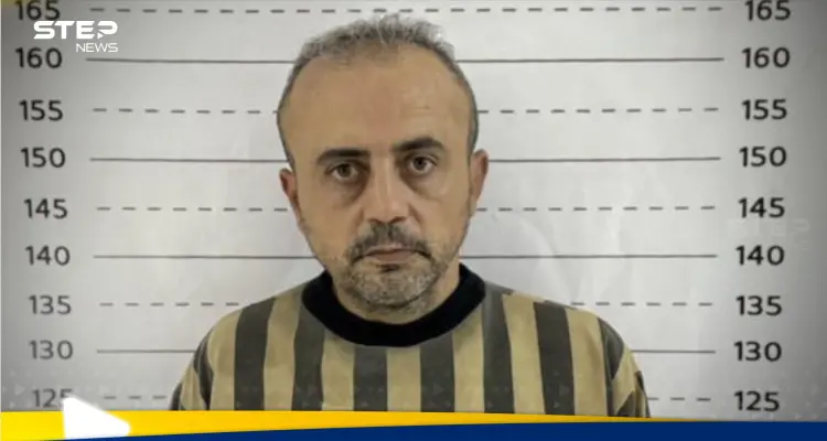 "قناص الأسد" بقبضة الأمن العام.. فمن هو محمد داود ناصر المتورط بـ "جرائم" ضد السوريين (صور): أخبار