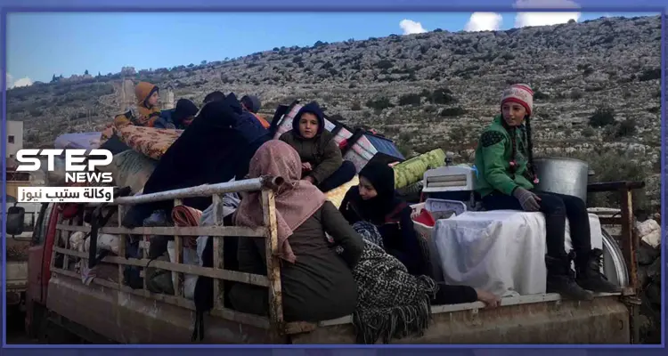 خاص|| "الفوعة" تكتظ بالنازحين.. والخارج من منزله ممنوع من العودة إليه: أخبار