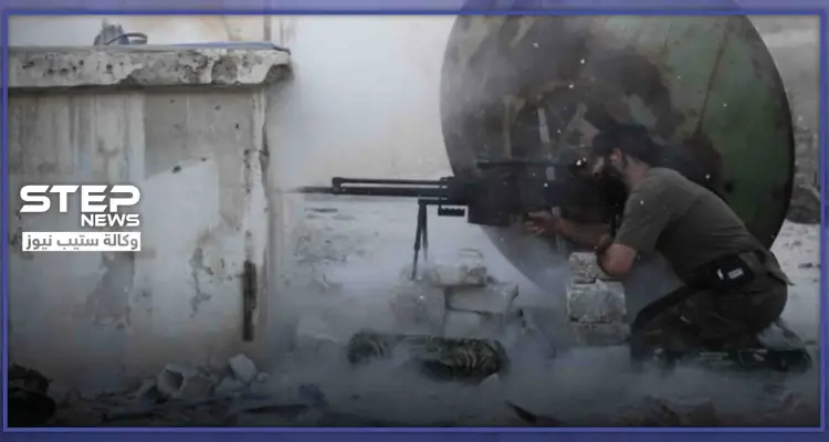 بهجومٍ معاكس.. فصائل المعارضة السورية وتحرير الشام يستعيدان السيطرة على مناطق بريف حلب: أخبار