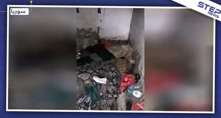 مجهولون يقتلون عناصر لفصيل من المعارضة السورية الموالية لتركيا بعفرين.. والتفاصيل: أخبار