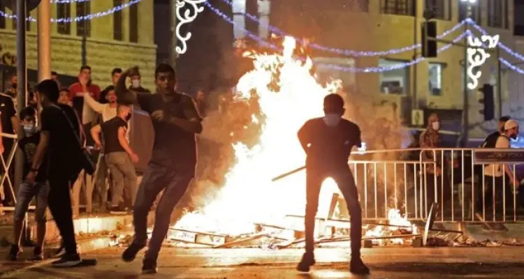 أول تصريحين مؤيدين لإسرائيل بالقدس.. والجيش الإسرائيلي يعلن استهداف موقعين عسكريين لحماس بغزة: أخبار