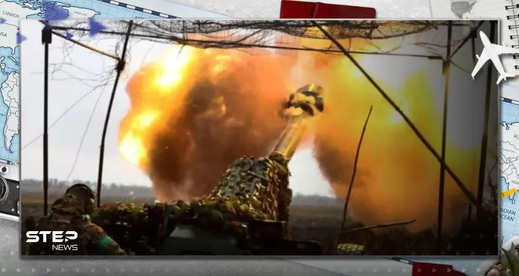 الهجوم الأوكراني المضاد بات يزعج روسيا.. ماذا طلب بوتين من شويغو: أخبار