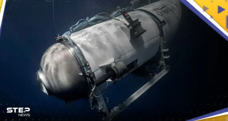 شركة غواصة "تيتان" الغارقة تخطط لإرسال 1000 شخص لهذا الكوكب.. رحلة إلى قلب الجحيم: أخبار