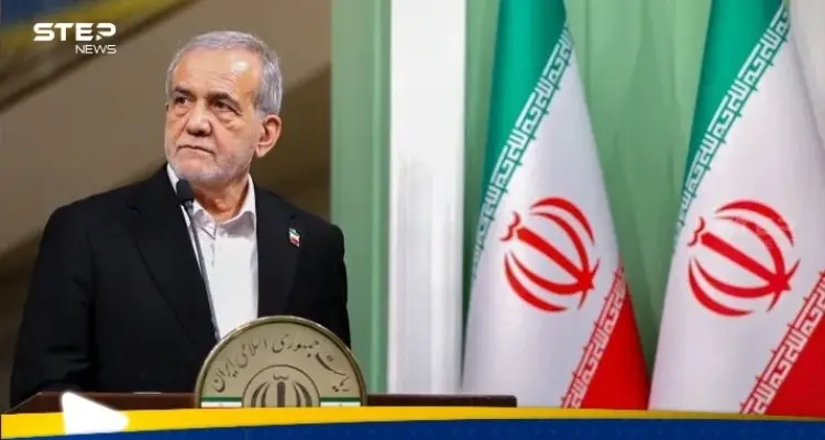 الرئيس الإيراني: لا ننوي التوجه نحو السلاح النووي ومستعدون للتفاوض: أخبار