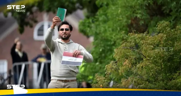 محكمة الهجرة السويدية تصدر حكمها النهائي بحق سلوان موميكا "حارق المصحف": أخبار