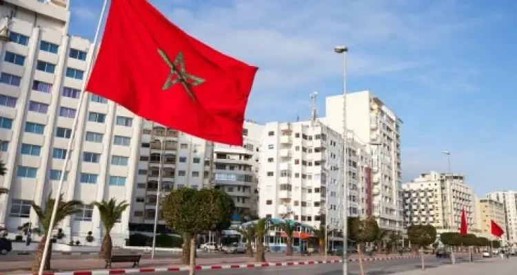 المغرب يعلّق تعليق الرحلات الجوية المباشرة لجميع المسافرين للمملكة لمدة أسبوعين ابتداءً من الاثنين : أخبار