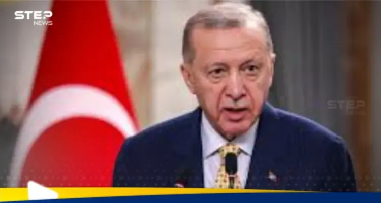 بعد إتمام الاتفاق.. أردوغان يحذر قوات قسد من أمر واحد: أخبار