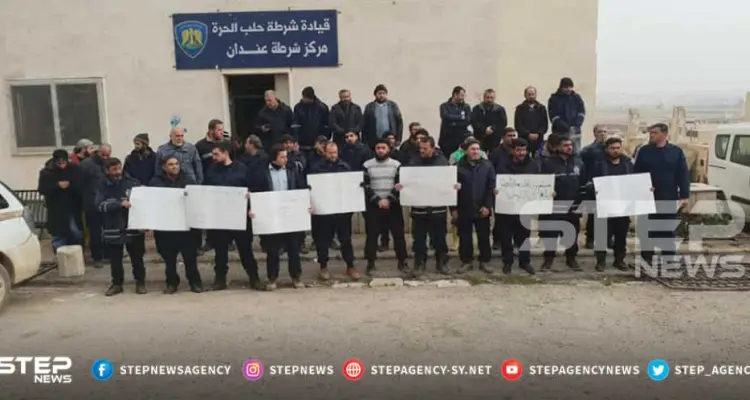 موجز أخبار الوضع السوري ليوم الاثنين 28-01-2019: أخبار