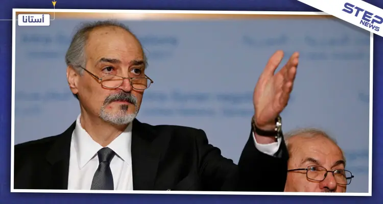 الجعفري من أستانا.. النظام سيستمر بالتصعيد العسكري في إدلب ولا يوجد تهدئة: أخبار