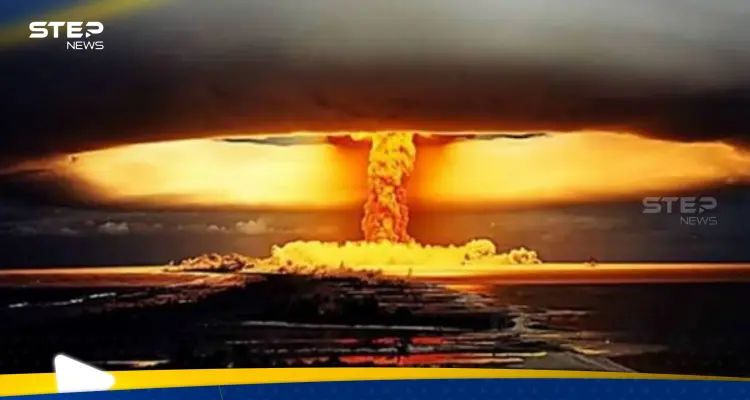 التجارب النووية