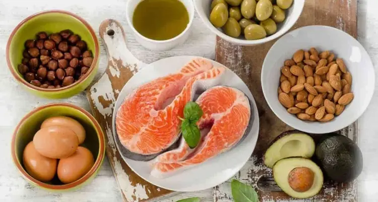 وصفات رجيم كيتو.. تعليمات أساسية حول المسموح والممنوع في هذا النظام الغذائي: أخبار