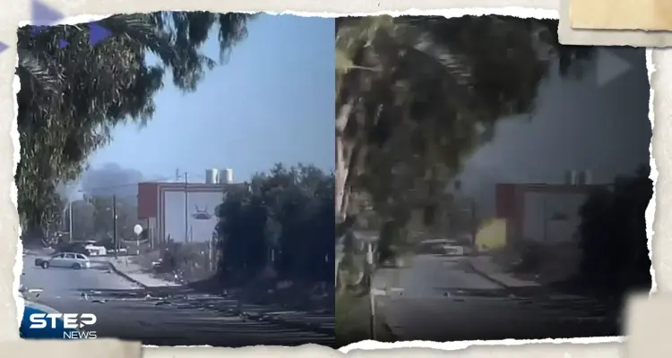 حماس تُحبط خطة دبابات إسرائيل بعد وصولها لشارع صلاح الدين: أخبار