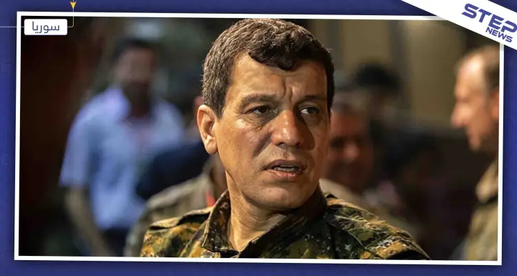 ميليشيا قسد تشكر "مصر" وتثني على دورها في مواجهة العملية التركية في سوريا: أخبار