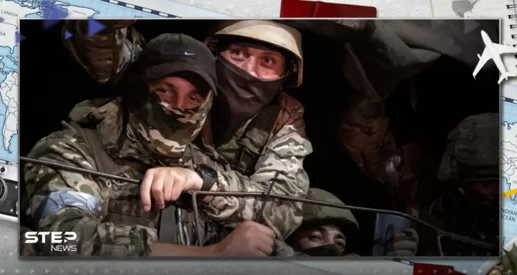 بعد العرض الذي قدمه بوتين لـ فاغنر.. الدفاع البيلاروسية تكشف مفاجأة جديدة: أخبار