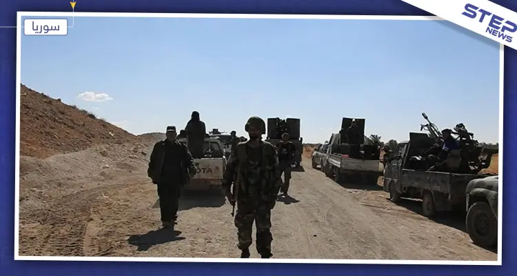 النظام السوري ينسحب من مدينتي تل تمر والدرباسية بعد اشتباكات عنيفة مع فصائل المعارضة: أخبار