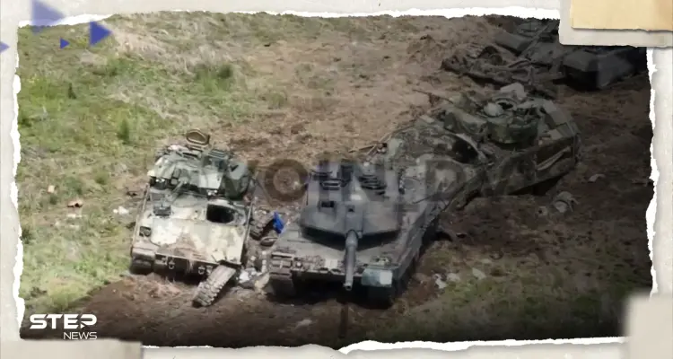 ما تخوّف منه الغرب وقع.. روسيا تبدأ دراسة "الصيد الثمين" بأوكرانيا: أخبار