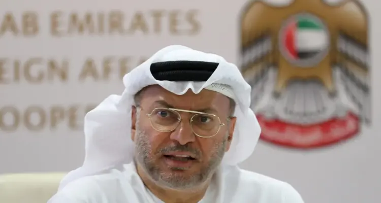 مستشار الرئيس الإماراتي يتحدث عن عملية الحوثي في أبو ظبي وبيانات لعدد من الدول حول الأمر: أخبار