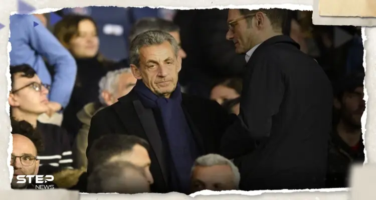 ساركوزي يحذر ماكرون من أمر مهم بشأن الجزائر: أخبار