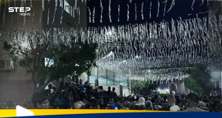 ذعر وتدافع بين المصلين داخل مسجد في مصر يخلف ضحايا.. ما القصة: أخبار