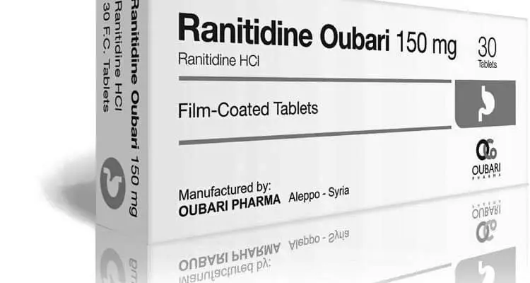 دواء رانيتيدين Ranitidine لعلاج قرحة المعدة.. مخاطر وأضرار: أخبار