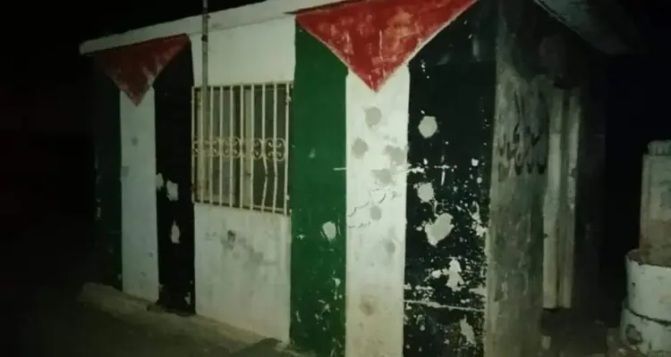 تزامناً مع التصعيد العسكري.. قوات النظام السوري تنسحب من عدة حواجز بريف درعا: أخبار