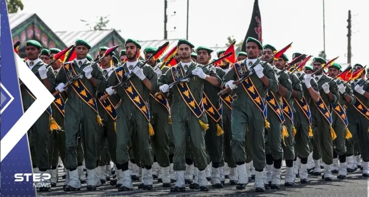 إيران تعلن مقتل ضابط كبير في الحرس الثوري خلال مهمة عسكرية بسوريا: أخبار