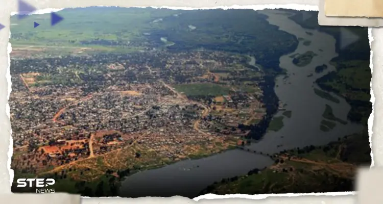 "الأقدم من نوعه".. اكتشاف جديد على طول نهر النيل "يدهش" العلماء: أخبار