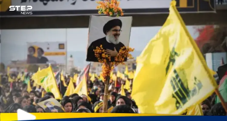 مسؤول إيراني كبير يحطم "الأوهام" حول حزب الله: "سيأخذون هذا إلى القبر": أخبار