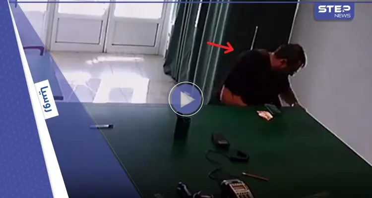 بالفيديو|| روسيا تحدد هوية متورط جديد في مقتل دوغينا.. لقطات توثق تفاصيل دقيقة: أخبار