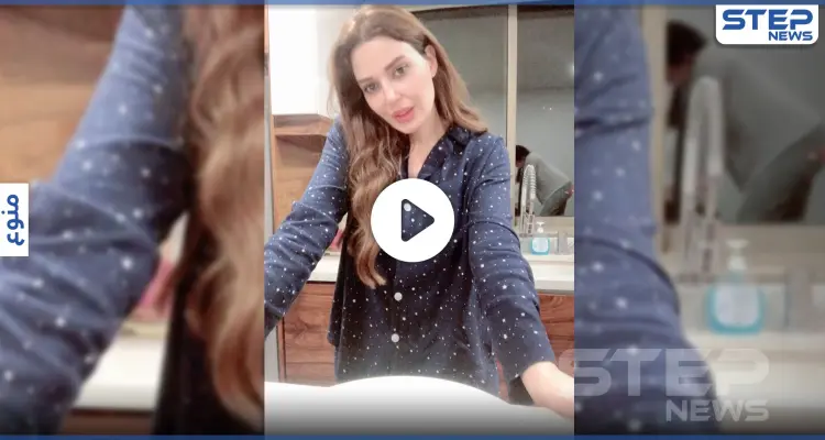 بالفيديو|| بين إعداد الكيك وتقليد الفنانين.. سيرين عبد النور تحصد ملايين المشاهدات على التواصل الاجتماعي: أخبار